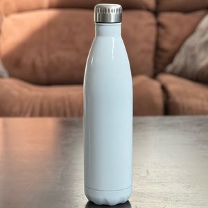 Stainless Steel Reusable Water Bottle Quality Hydro Thermos Flask